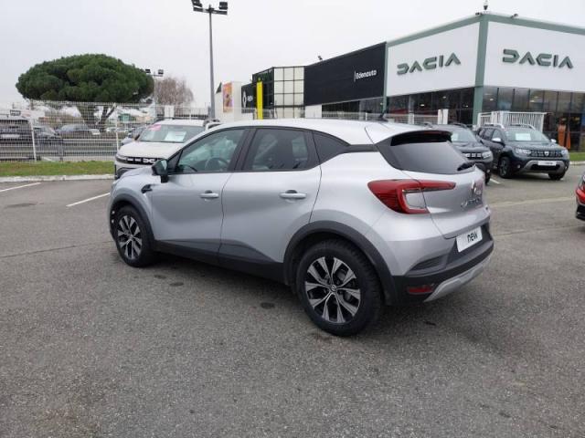 Renault Captur image 1