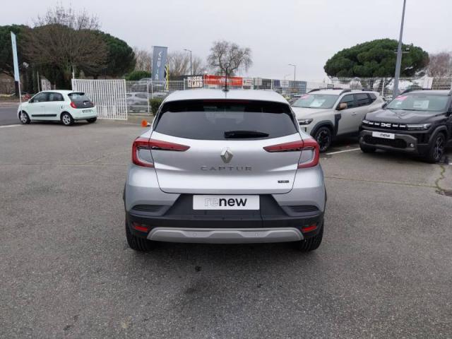 Renault Captur image 7