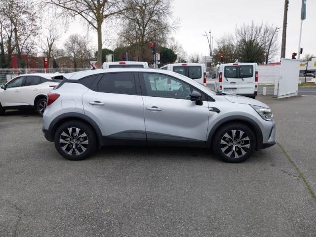 Renault Captur image 9