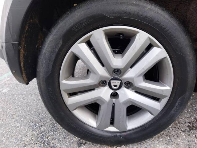 Dacia Sandero image 4