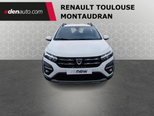 Dacia Sandero image 6