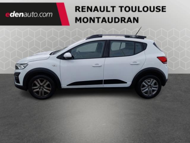 Dacia Sandero image 3