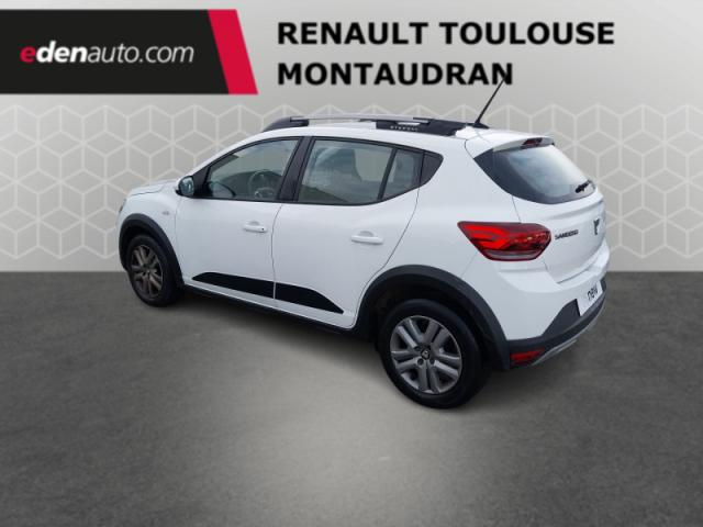 Dacia Sandero image 2