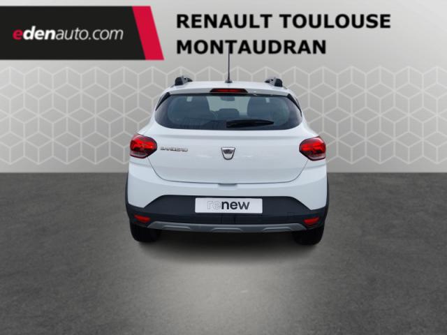 Dacia Sandero image 8