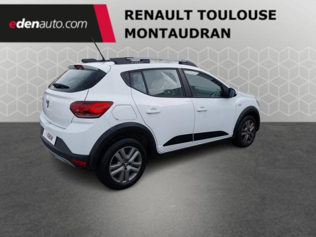 Dacia Sandero image 9