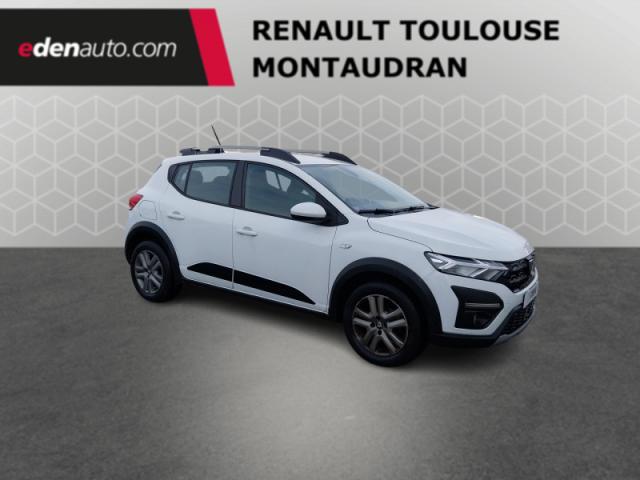 Dacia Sandero image 1