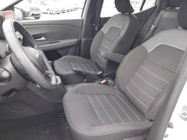 Dacia Sandero image 8