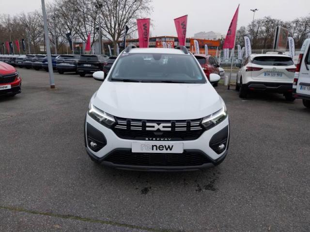 Dacia Sandero image 2