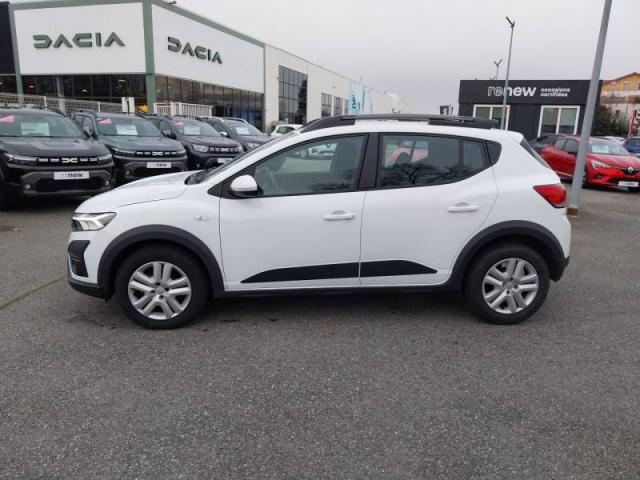 Dacia Sandero image 4