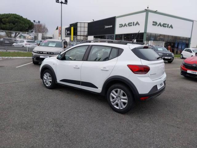 Dacia Sandero image 1