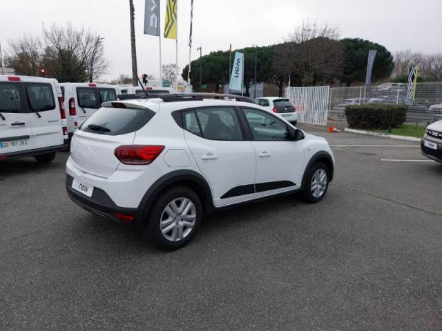 Dacia Sandero image 3