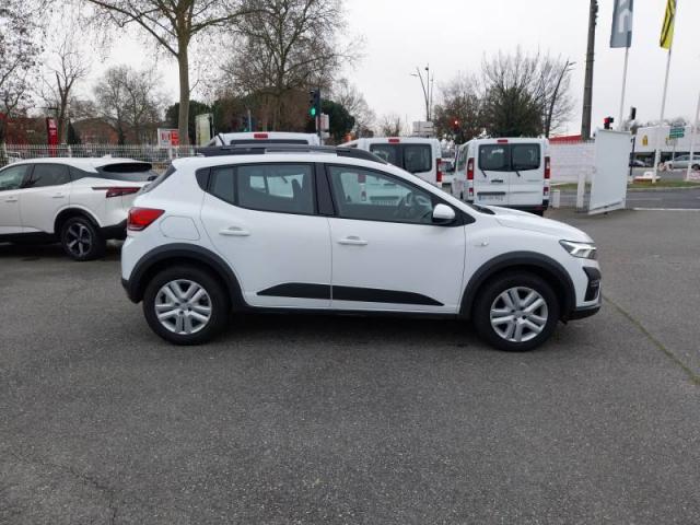 Dacia Sandero image 7