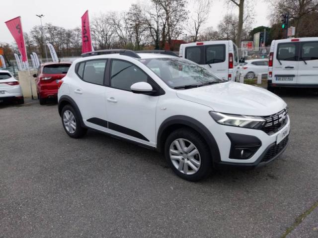 Dacia Sandero image 5