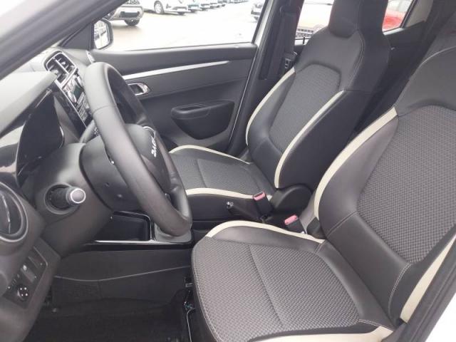 Dacia Spring image 7