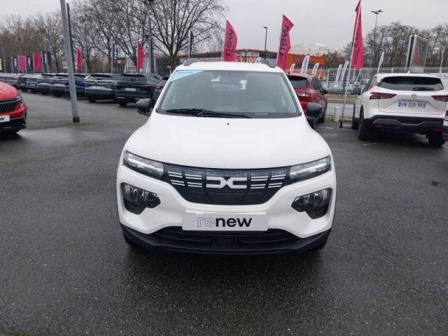 Dacia Spring image 2