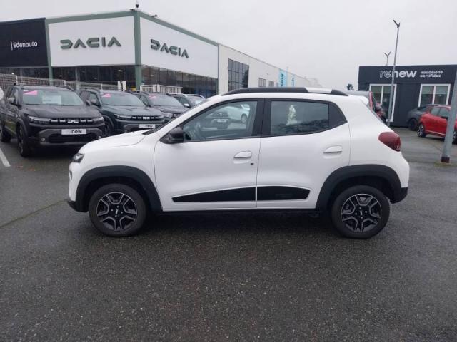 Dacia Spring image 5