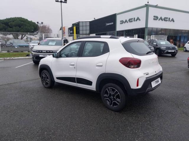 Dacia Spring image 3