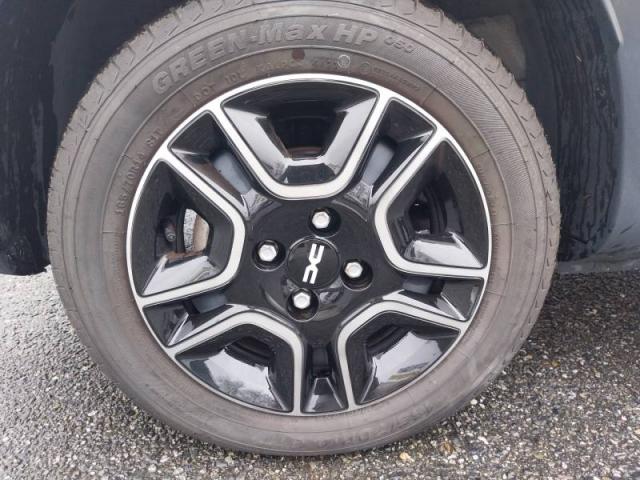 Dacia Spring image 9