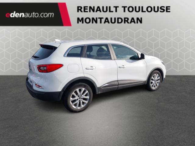 Renault Kadjar image 9