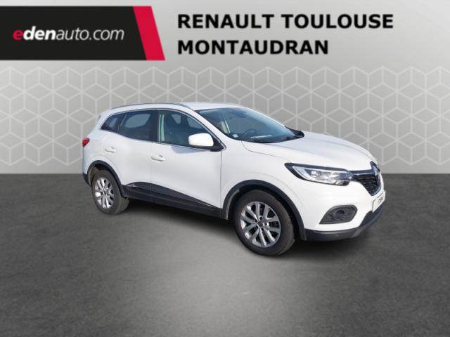 Renault Kadjar image 4