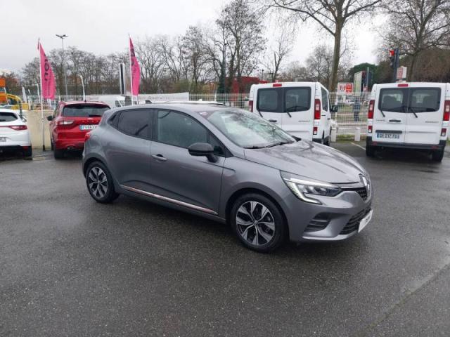 Renault Clio image 8