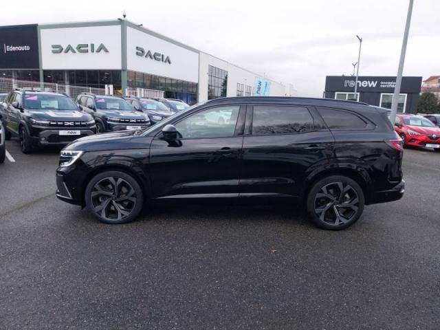 Renault Espace image 7