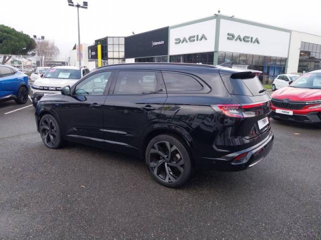 Renault Espace image 1