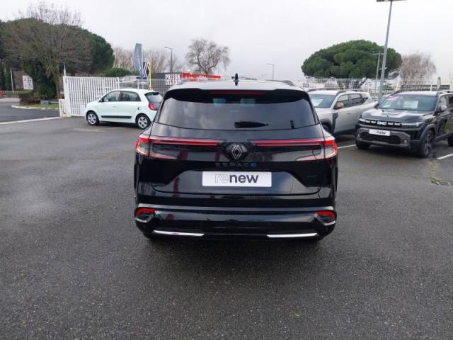 Renault Espace image 2