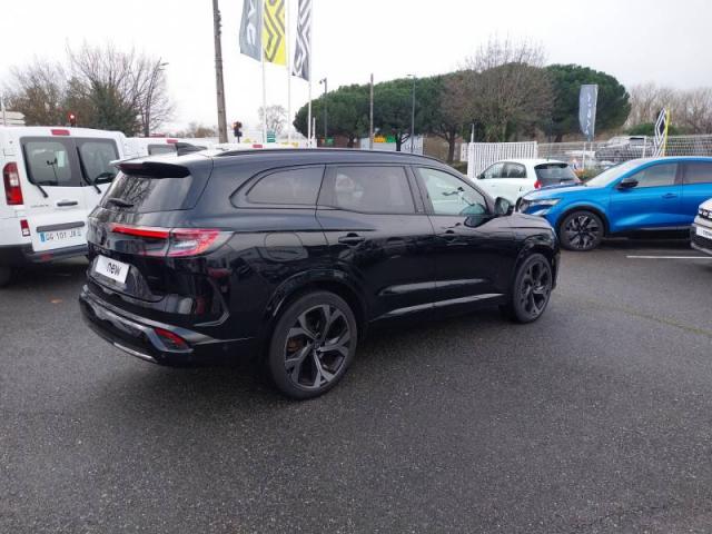 Renault Espace image 6