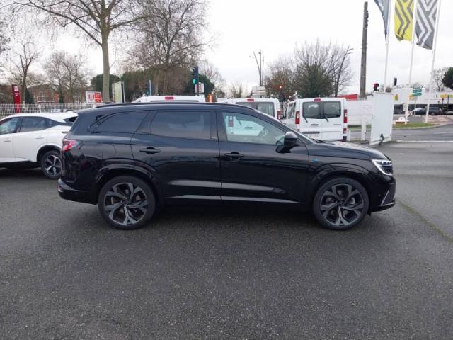 Renault Espace image 9