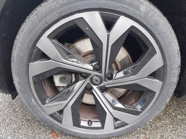 Renault Espace image 8