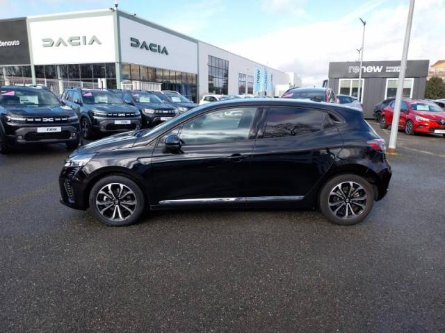 Renault Clio image 1