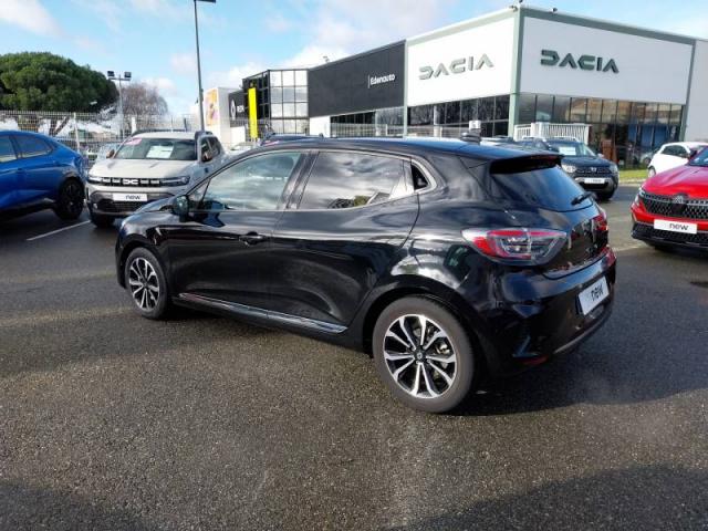 Renault Clio image 8