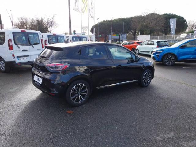 Renault Clio image 4