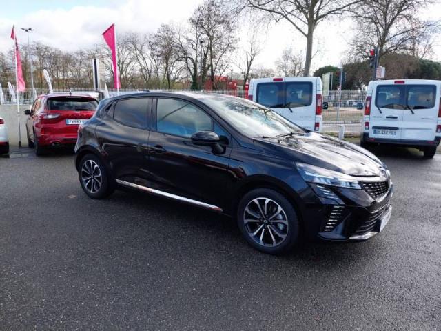 Renault Clio image 5