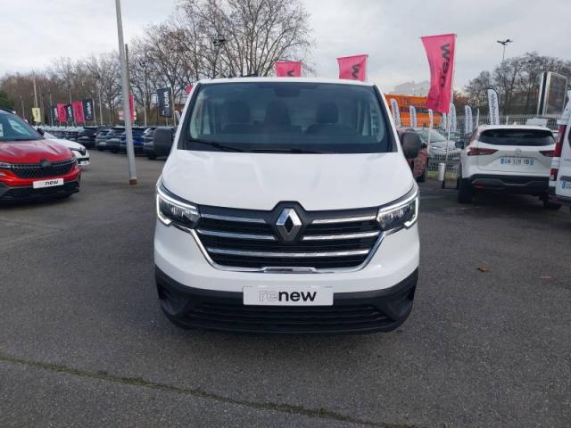 Renault Trafic image 1