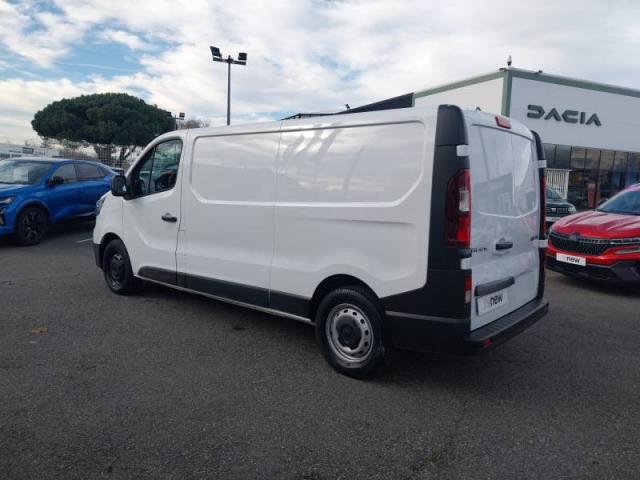Renault Trafic image 9
