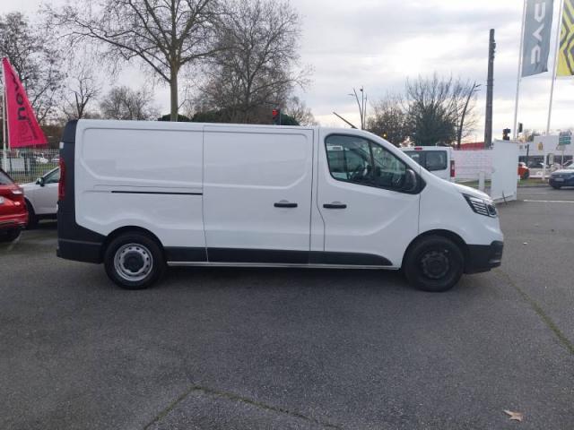 Renault Trafic image 4