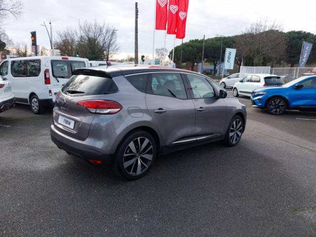 Renault Scénic image 8