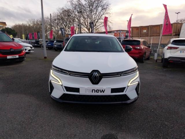 Renault Mégane image 1