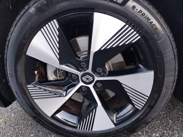 Renault Mégane image 7