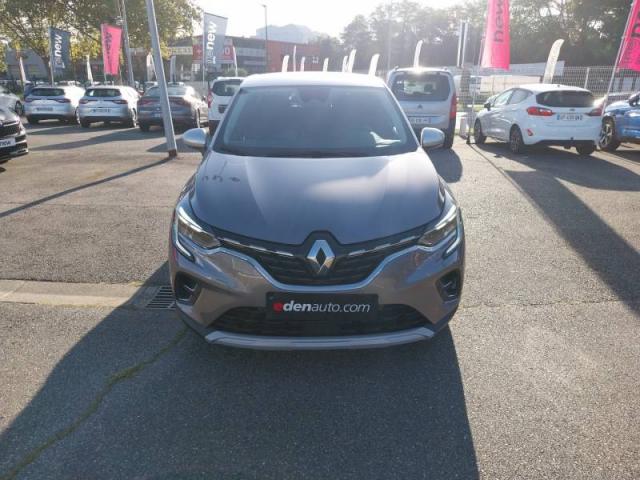Renault Captur image 1
