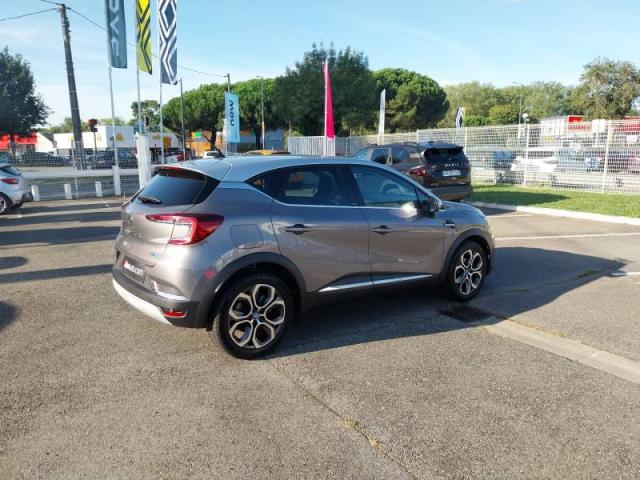 Renault Captur image 4