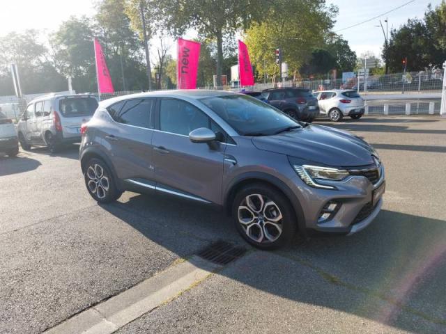 Renault Captur image 7