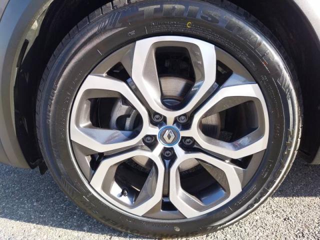 Renault Captur image 3