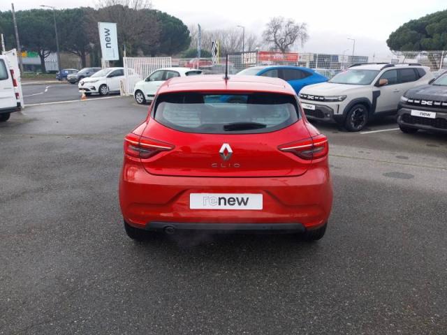 Renault Clio image 5