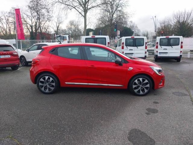 Renault Clio image 9