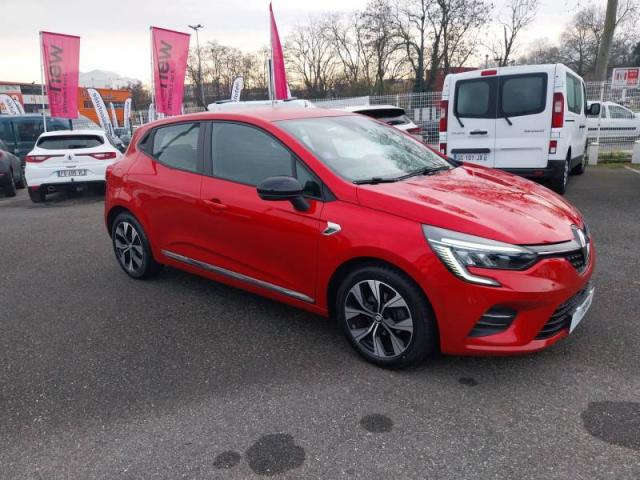 Renault Clio image 2