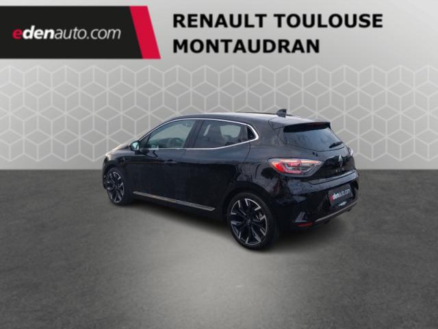 Renault Clio image 3