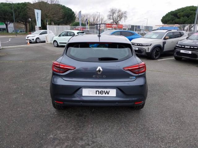 Renault Clio image 1
